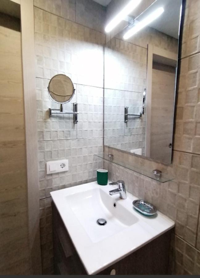 Ferienwohnung Mama Yumbo Playa del Inglés Exterior foto