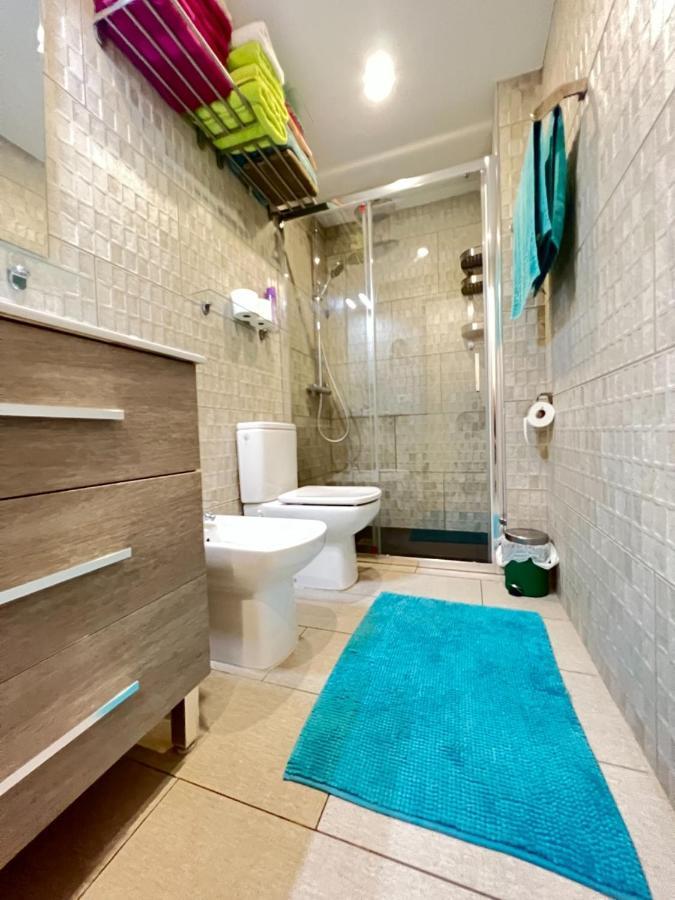 Ferienwohnung Mama Yumbo Playa del Inglés Exterior foto