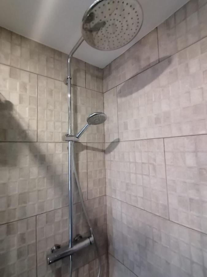 Ferienwohnung Mama Yumbo Playa del Inglés Exterior foto